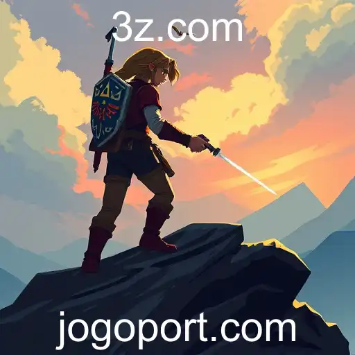 A Magia dos Jogos de Aventura: Mundos a Explorar e Mistérios a Desvendar