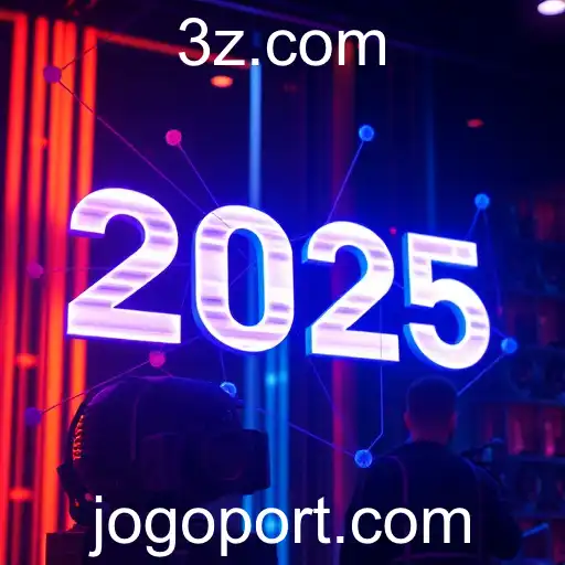 A Evolução dos Jogos Online em 2025