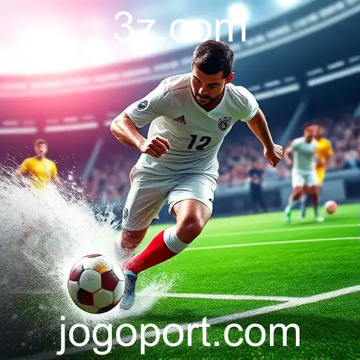 A Revolução dos Jogos em 2025