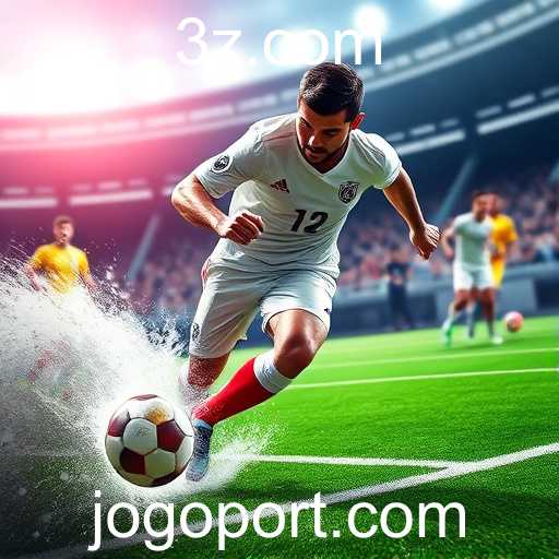 A Revolução dos Jogos: Tendências e Tecnologias de 2025