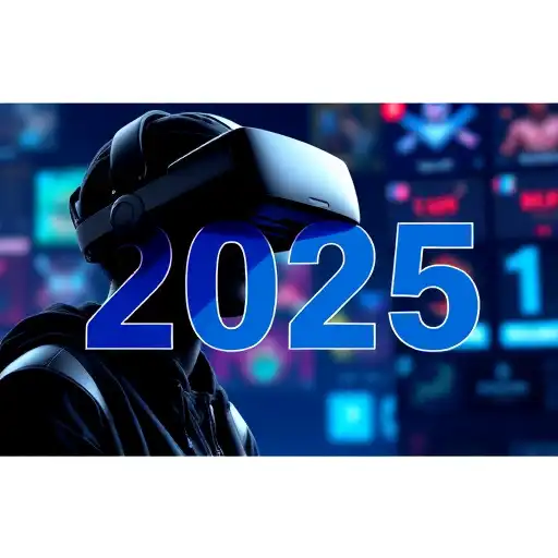 A Revolução dos Jogos Eletrônicos em 2025