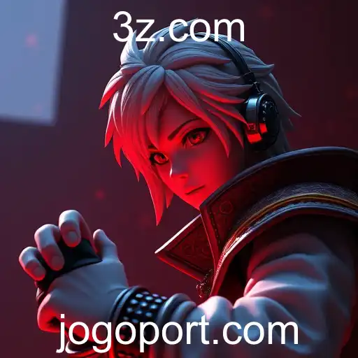 A Revolução dos Jogos em 2025