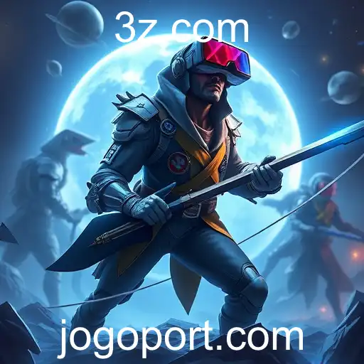 A Revolução dos Jogos em 2025: Inovações e Tendências