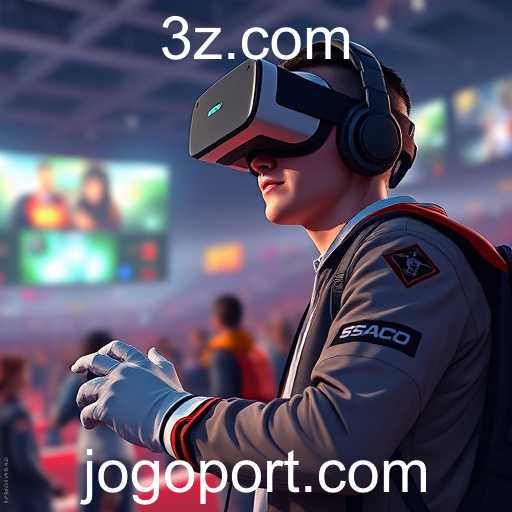 Tendências de Jogos para 2025: Realidade Ampliada e IA
