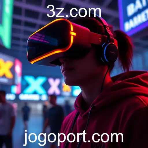 Inovações no Mundo dos Jogos em 2026