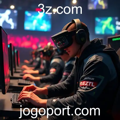 Novidades no Mundo dos Jogos em 2025