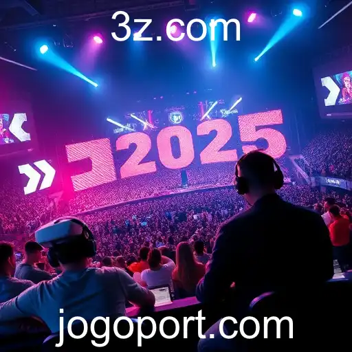 O Mundo dos Jogos em Evolução