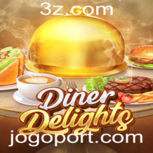 DinerDelights: Explorando o Sabor e Estratégia no Mundo dos Jogos de Tabuleiro