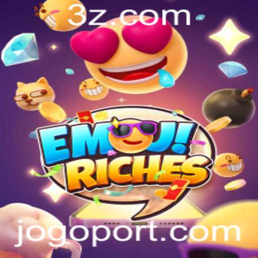 Descubra o Fascinante Mundo de EmojiRiches: O Jogo de Emoções e Estratégia