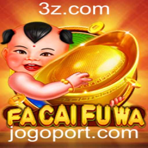FaCaiFuWa: O Jogo Inovador Que Está Conquistando o Mundo