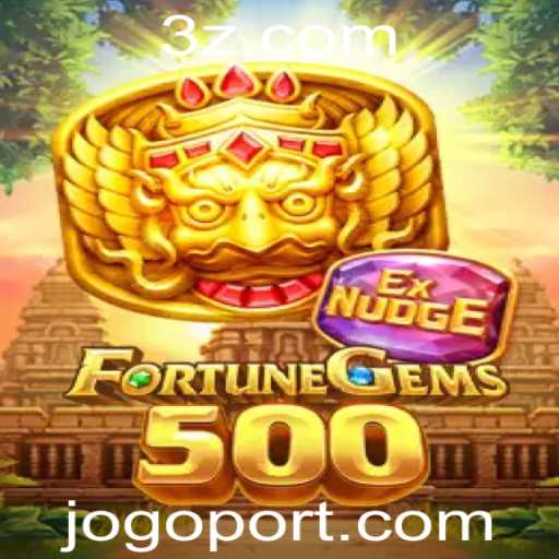 Descubra o Excitante Mundo de FortuneGems500: Um Guia Abrangente