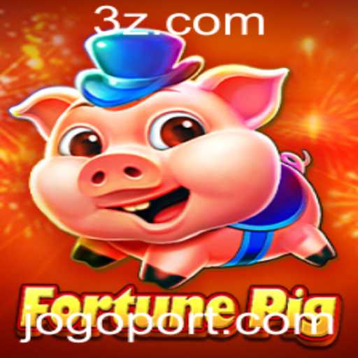 Explorando o Fascinante Mundo do Jogo FortunePig