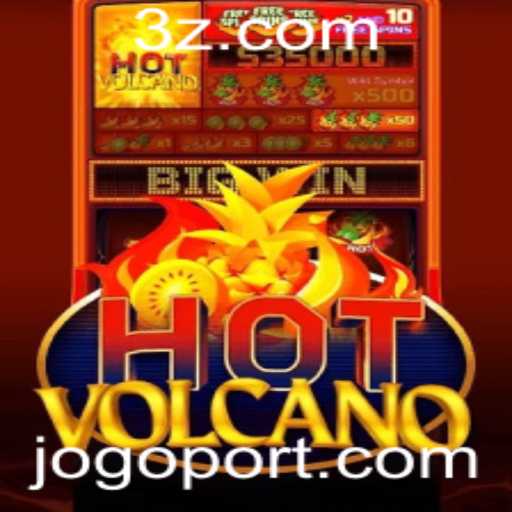 Descubra Tudo Sobre o Empolgante Jogo HotVolcano