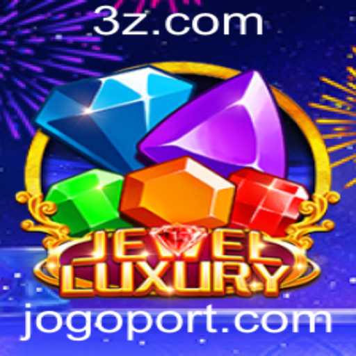 Descubra o Fascinante Mundo de JewelLuxury: O Jogo que Conquista Todas as Idades