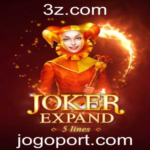 Descubra o Mundo de JokerExpand: Um Novo Fenômeno nos Jogos