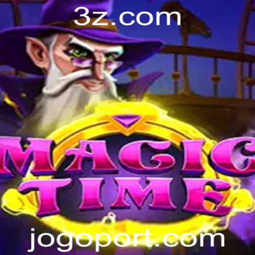 MagicTime: O Novo Fenômeno dos Jogos de Tabuleiro