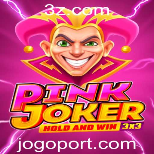 Explorando o Fascinante Mundo de Pinkjoker: Regras e Estratégias do Jogo