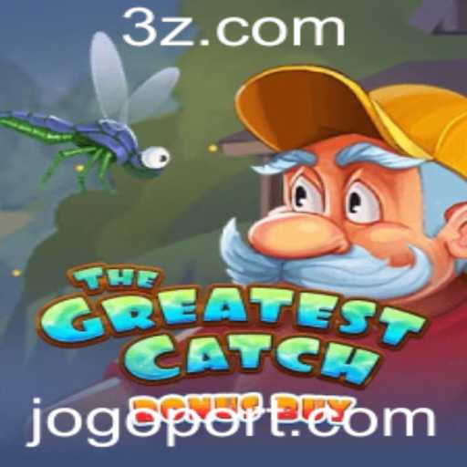 Explorando TheGreatestCatchBonusBuy
