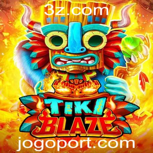 Explorando o Mundo do TikiBlaze: Jogo que Revoluciona Plataformas
