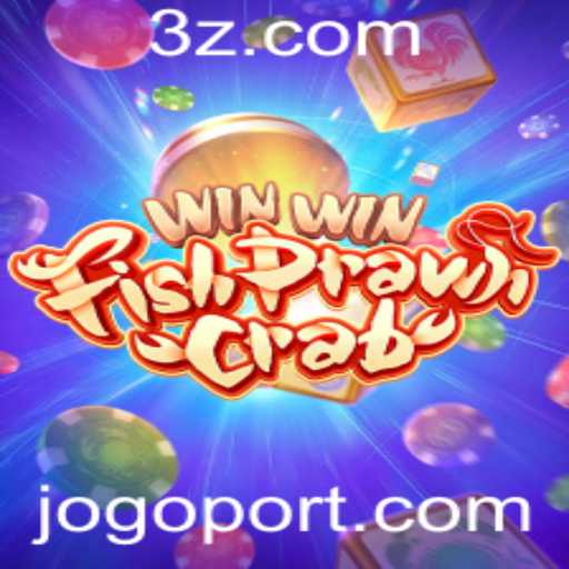 Descubra o Fascinante Mundo do Jogo WinWinFishPrawnCrab