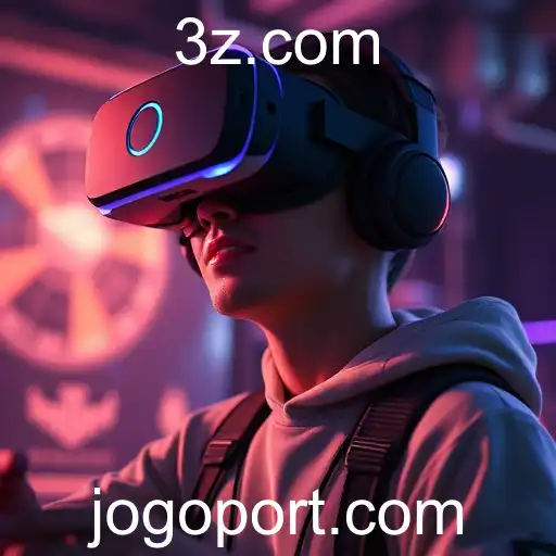 A Revolução dos Jogos em Realidade Virtual de 2025